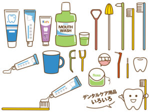 成田（千葉県成田市）の歯医者、メイプル歯科はなのき台クリニックで介護が必要な高齢者の口腔ケア方法と誤嚥性肺炎予防のポイントを解説